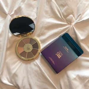 Tarte Rainforest of the Sea Palette